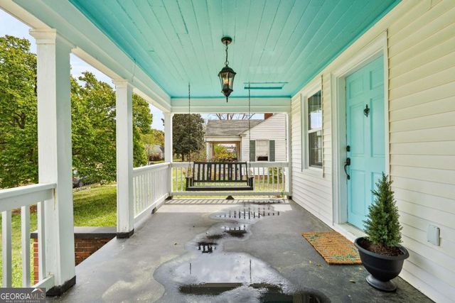 213 N Street SW, Thomaston, GA 30286