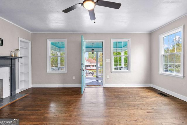 213 N Street SW, Thomaston, GA 30286