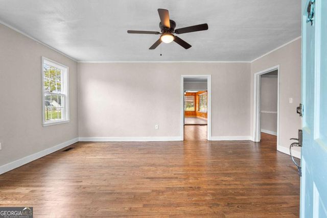 213 N Street SW, Thomaston, GA 30286