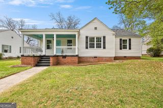213 N Street SW, Thomaston, GA 30286