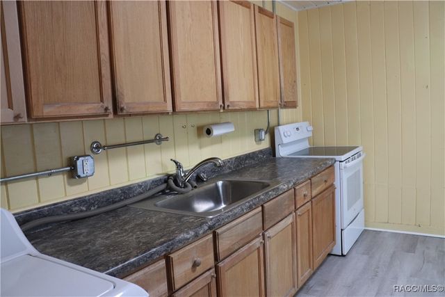 119 NE 1st Street, Williston, FL 32696