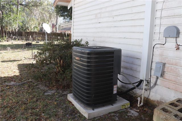 119 NE 1st Street, Williston, FL 32696