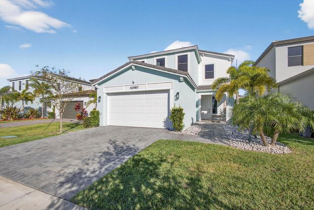 16587 Cove Road, Loxahatchee, FL 33470