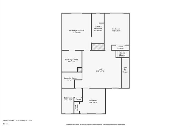 16587 Cove Road, Loxahatchee, FL 33470