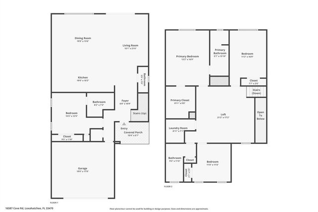 16587 Cove Road, Loxahatchee, FL 33470