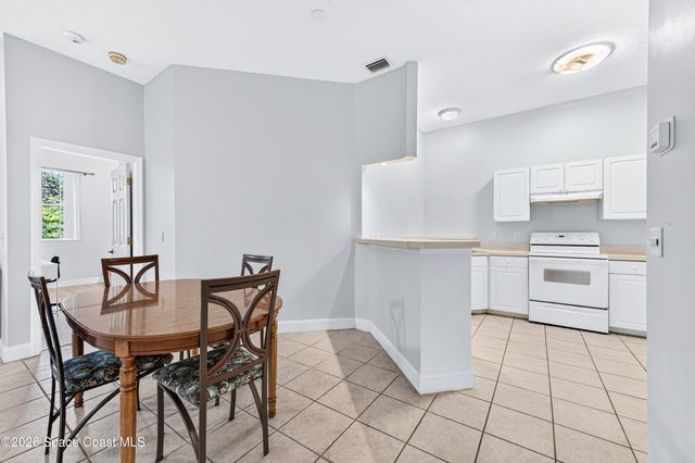 3472 Horse Creek Circle, Melbourne, FL 32935