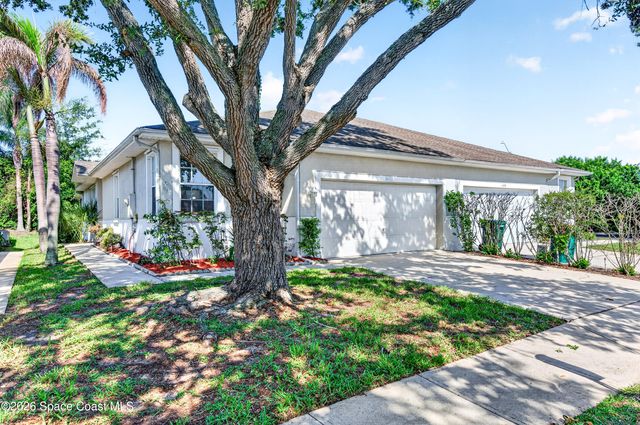 3472 Horse Creek Circle, Melbourne, FL 32935