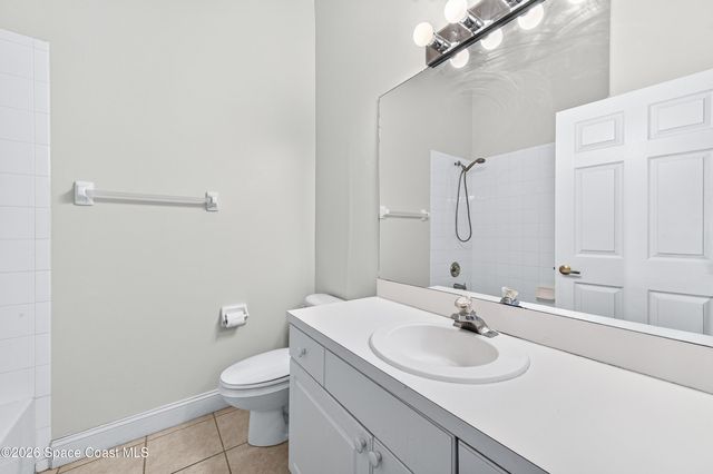 3472 Horse Creek Circle, Melbourne, FL 32935
