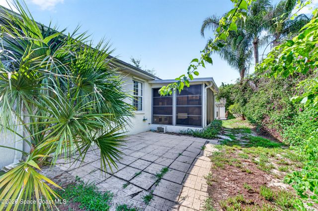 3472 Horse Creek Circle, Melbourne, FL 32935