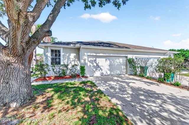 3472 Horse Creek Circle, Melbourne, FL 32935