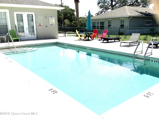 3472 Horse Creek Circle, Melbourne, FL 32935