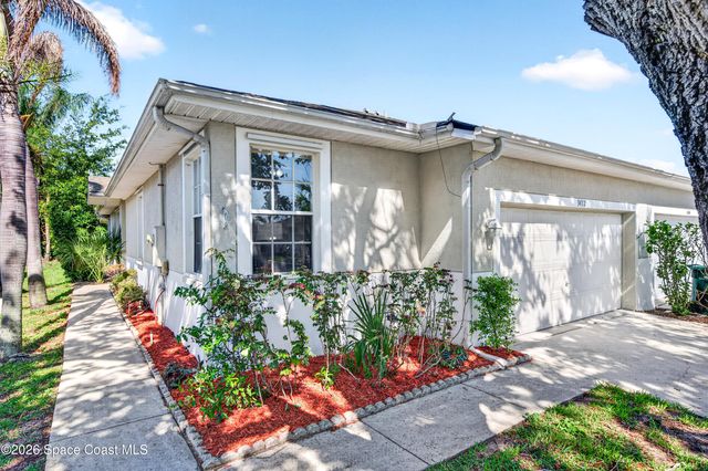 3472 Horse Creek Circle, Melbourne, FL 32935
