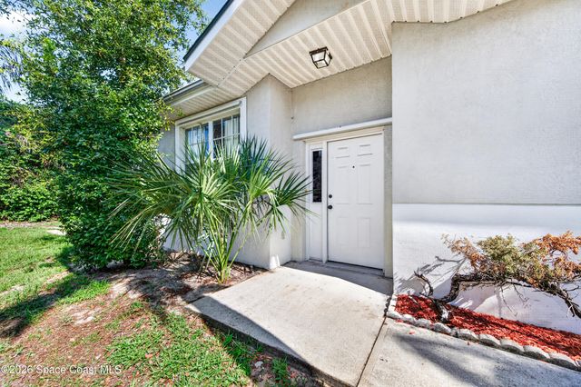3472 Horse Creek Circle, Melbourne, FL 32935