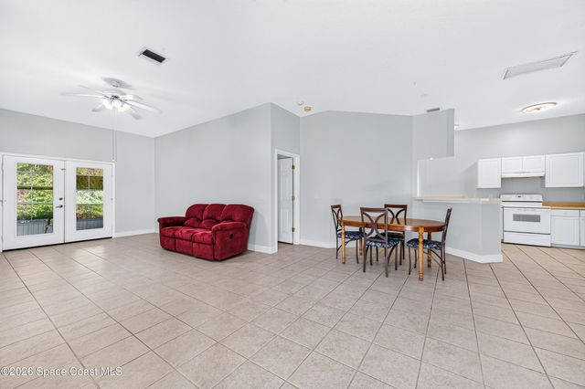 3472 Horse Creek Circle, Melbourne, FL 32935