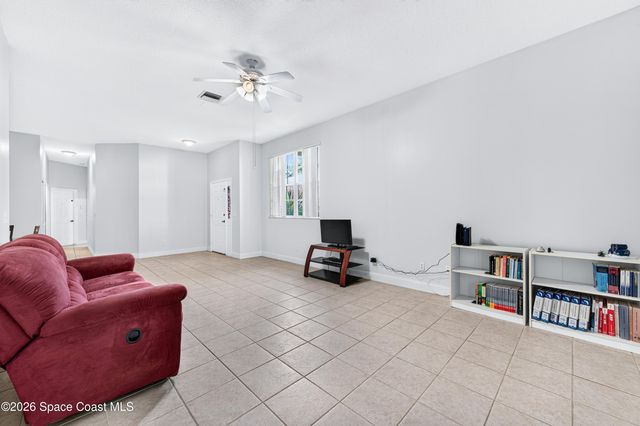 3472 Horse Creek Circle, Melbourne, FL 32935