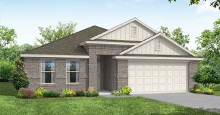 945 Abalone Avenue, Haslet, TX 76052
