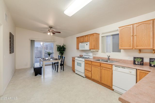 426 S Taylors Trail, Sierra Vista, AZ 85635