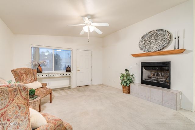 426 S Taylors Trail, Sierra Vista, AZ 85635