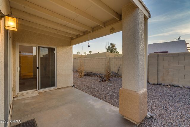 426 S Taylors Trail, Sierra Vista, AZ 85635
