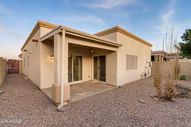 426 S Taylors Trail, Sierra Vista, AZ 85635