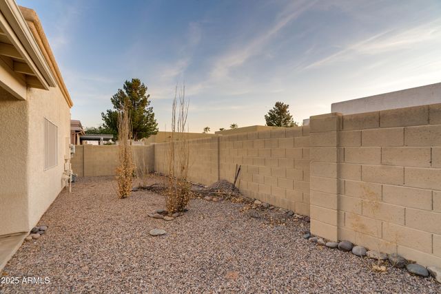 426 S Taylors Trail, Sierra Vista, AZ 85635