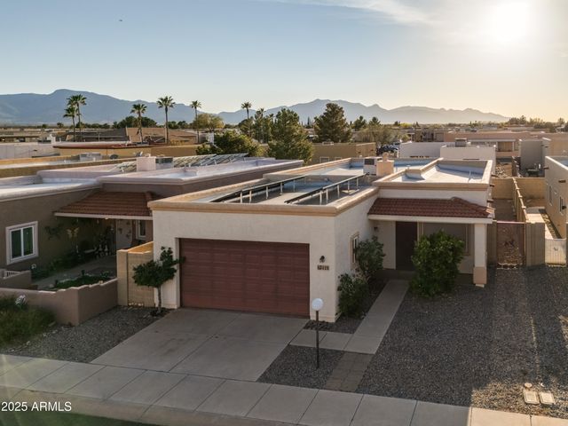 426 S Taylors Trail, Sierra Vista, AZ 85635