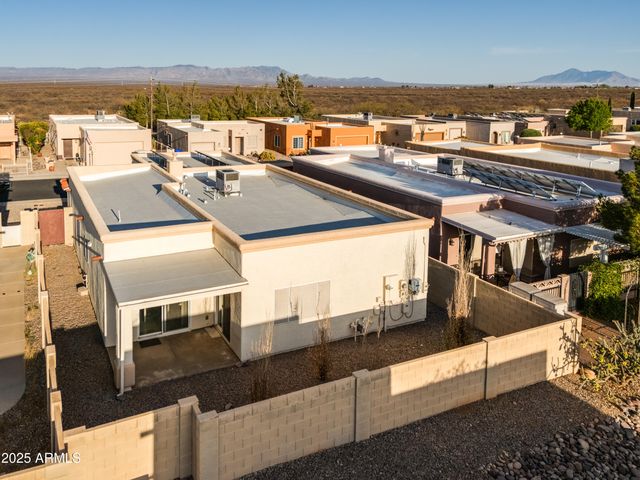 426 S Taylors Trail, Sierra Vista, AZ 85635