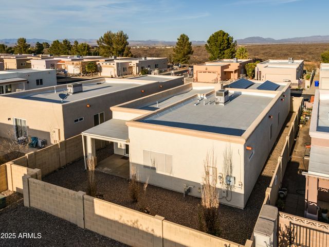 426 S Taylors Trail, Sierra Vista, AZ 85635