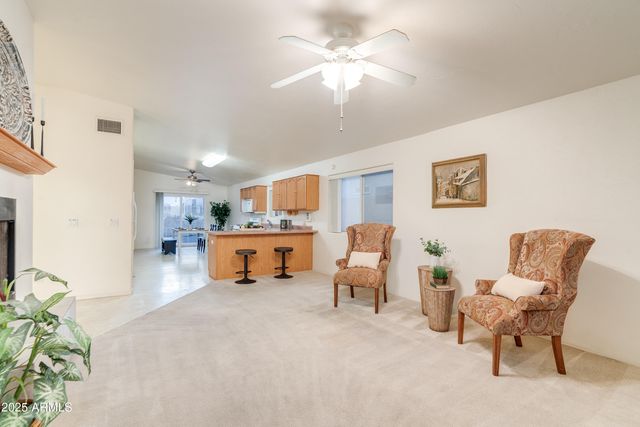 426 S Taylors Trail, Sierra Vista, AZ 85635