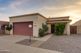 426 S Taylors Trail, Sierra Vista, AZ 85635