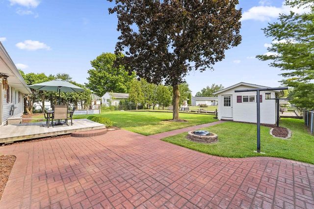 2423 HAMPTON AVENUE, Green Bay, WI 54311