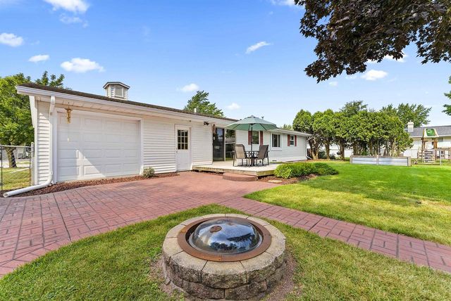 2423 HAMPTON AVENUE, Green Bay, WI 54311