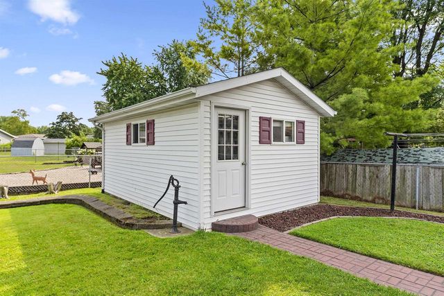 2423 HAMPTON AVENUE, Green Bay, WI 54311