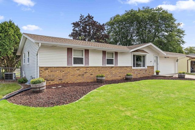 2423 HAMPTON AVENUE, Green Bay, WI 54311