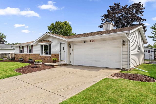 2423 HAMPTON AVENUE, Green Bay, WI 54311