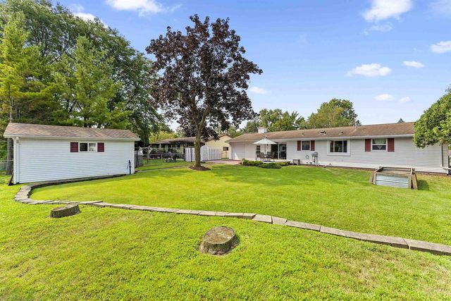 2423 HAMPTON AVENUE, Green Bay, WI 54311