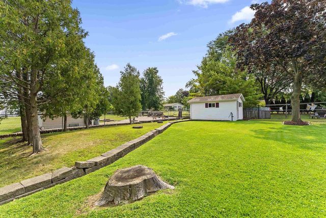 2423 HAMPTON AVENUE, Green Bay, WI 54311