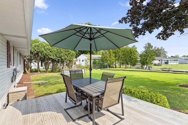2423 HAMPTON AVENUE, Green Bay, WI 54311