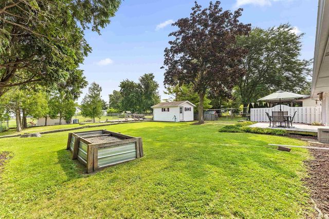 2423 HAMPTON AVENUE, Green Bay, WI 54311