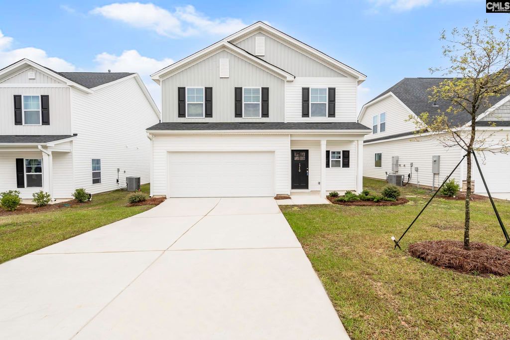 147 Middlesex Court, Lugoff, SC 29078