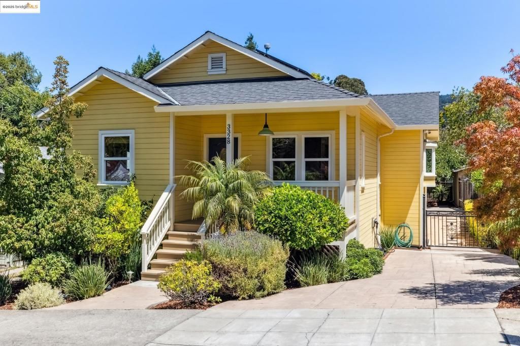 3328 Kansas St, Oakland, CA 94602