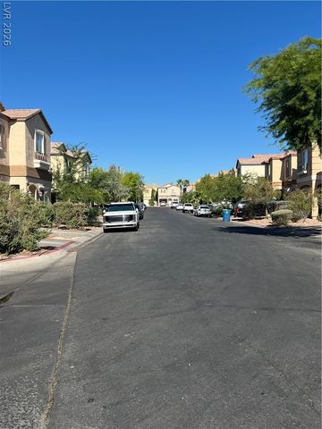 6116 Mountain Hemlock Avenue, Las Vegas, NV 89139