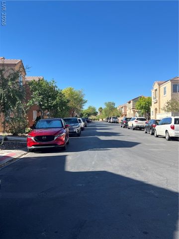 6116 Mountain Hemlock Avenue, Las Vegas, NV 89139