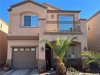 6116 Mountain Hemlock Avenue, Las Vegas, NV 89139