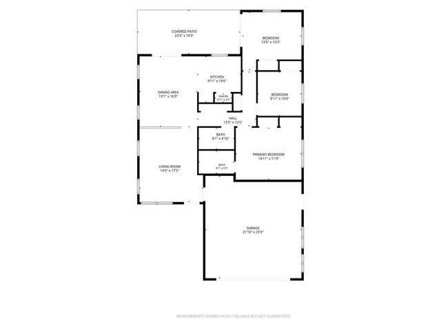 1315 N Lakeside Drive, Lake Worth Beach, FL 33460