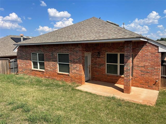 2405 Shell Drive, Oklahoma City, OK 73130