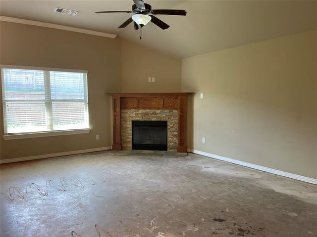 2405 Shell Drive, Oklahoma City, OK 73130