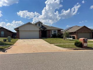 2405 Shell Drive, Oklahoma City, OK 73130