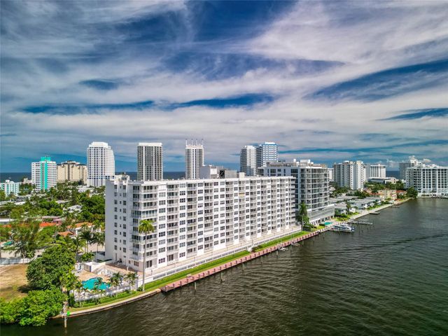 511 Bayshore Drive 904, Fort Lauderdale, FL 33304