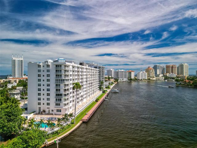 511 Bayshore Drive 904, Fort Lauderdale, FL 33304